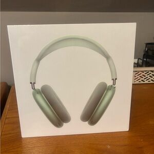 Apple AirPod, 1st gen Max Opened